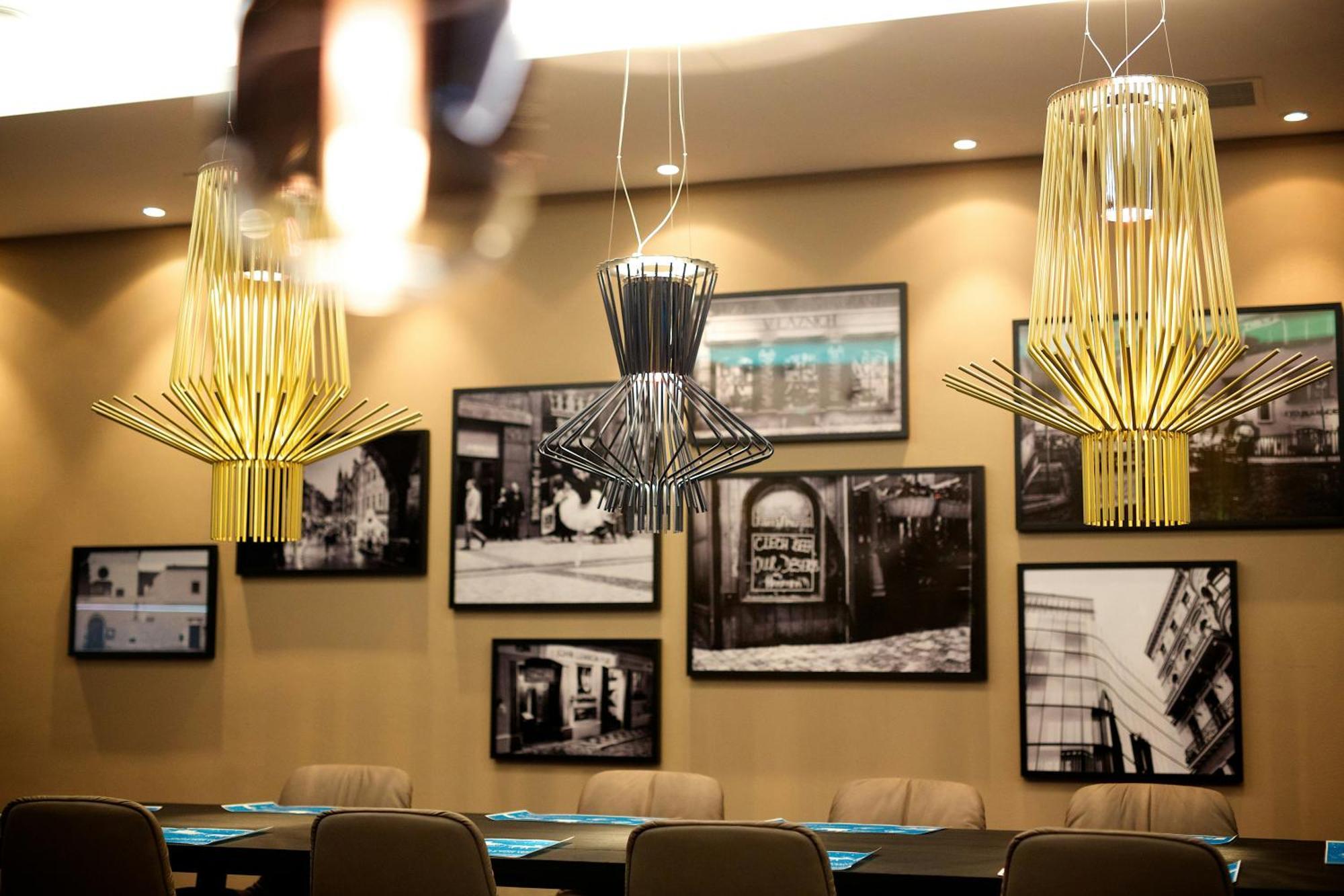 Motel One Prague-Florentinum — Photos 3